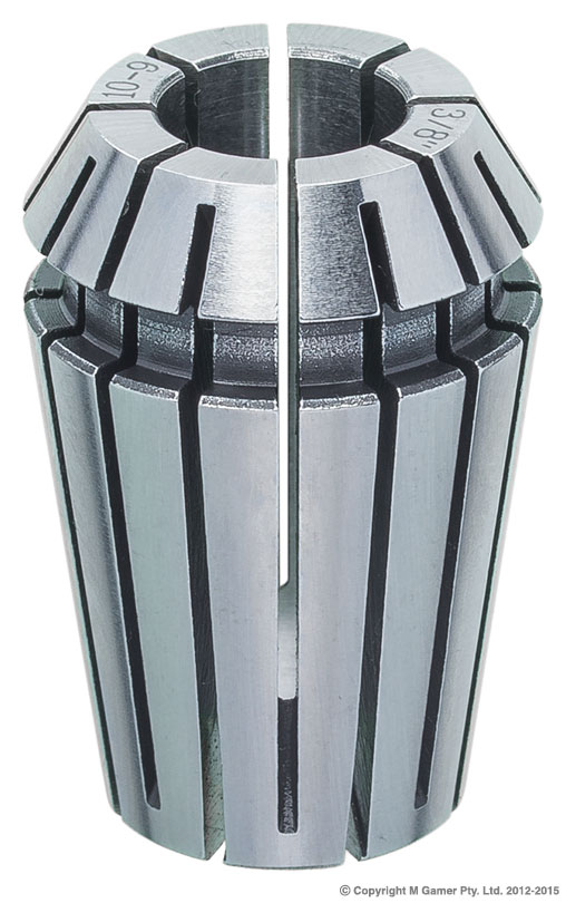 ER20 Collet 10 -9mm